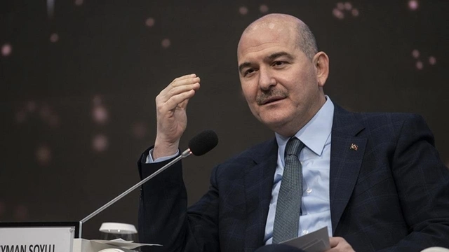 Süleyman Soylu'dan duyuru: Siyaseti bırakmaya hazırlanıyor