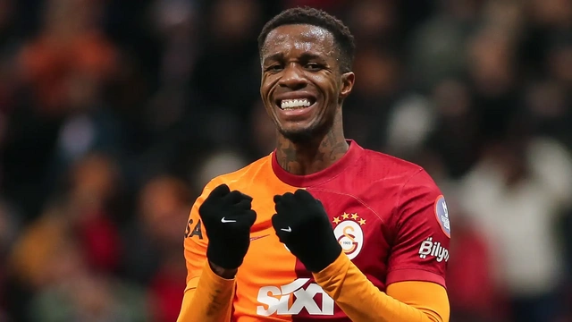 Wilfried Zaha'nın futbol yolculuğunda yeni bir durak: Hangi takımda oynayacak?