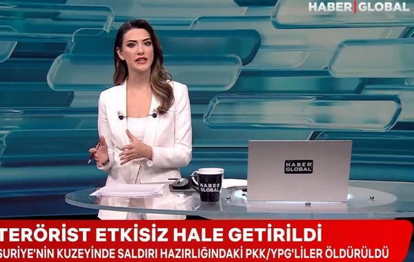 "Haber Global"da 29 terrorçunun zərərsizləşdirildiyi əməliyyatın təfərrüatı açıqlanıb