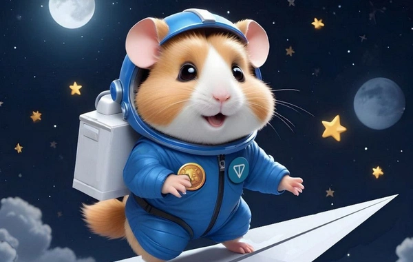 "Hamster Kombat" tokeni məşhur kriptovalyuta birjasından silinəcək