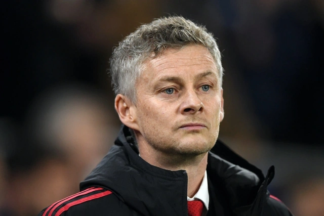 Son dakika: Ole Gunnar Solskjaer Beşiktaş'a imzayı attı