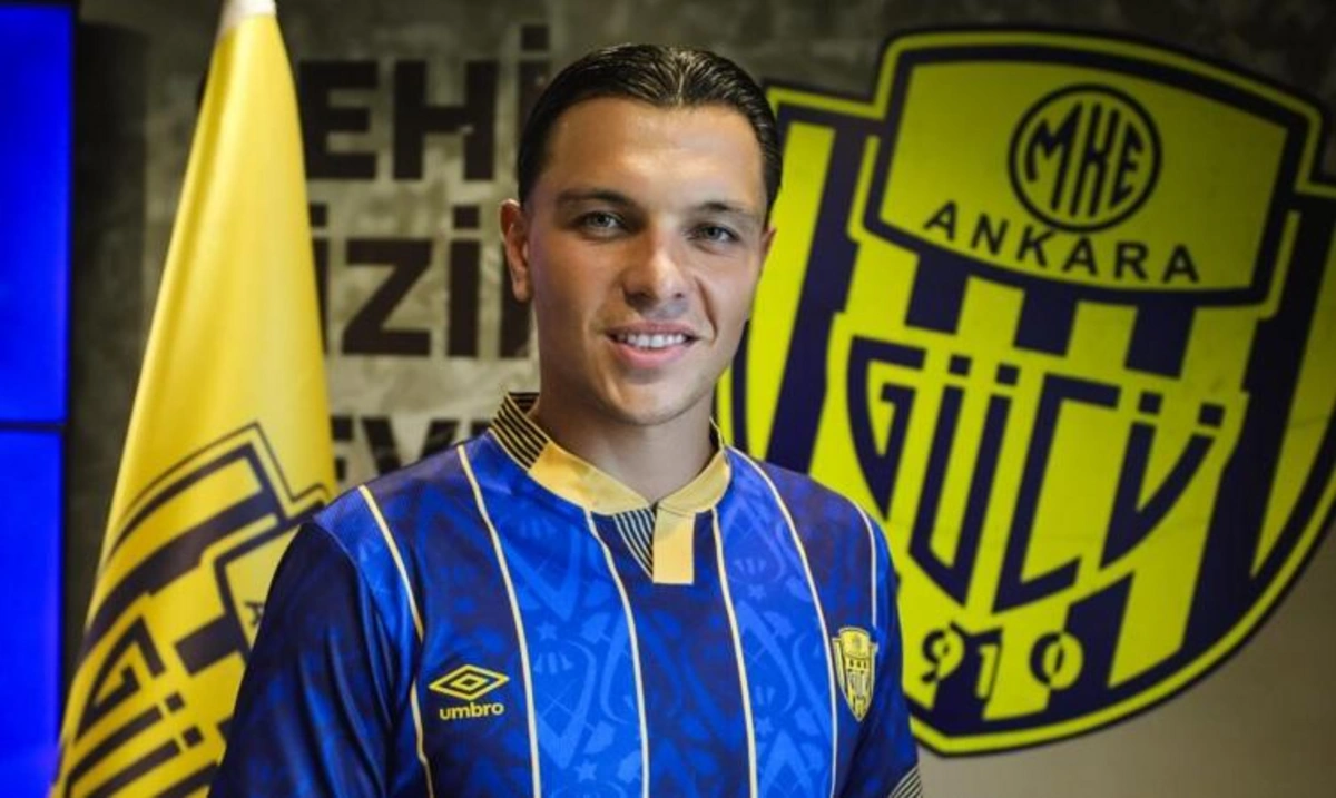 "Ankaragücü" Renat Dadaşovla yollarını ayıra bilər