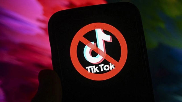 TikTok yasaklanıyor: ABD'li kullanıcılar çaresiz