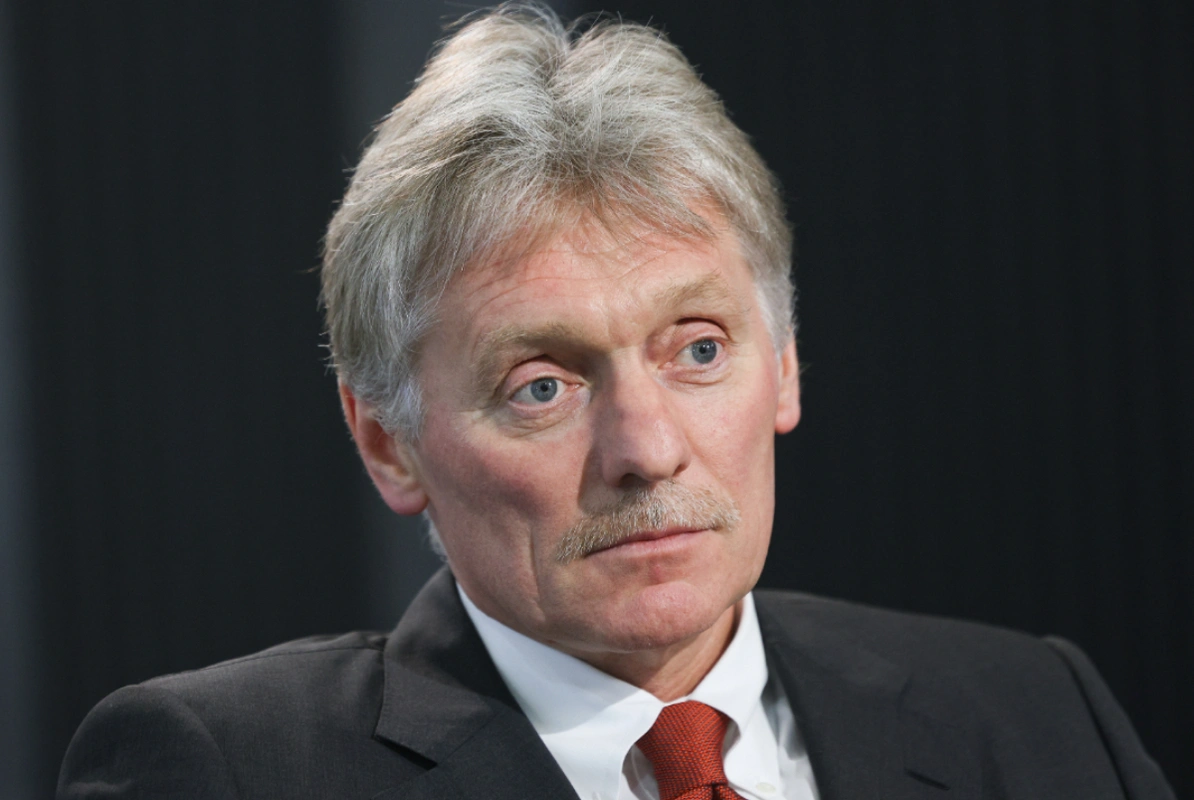 Peskov Trampın dövründə Rusiyaya qarşı sanksiya siyasəti barədə: "Nikbinliyə qapılmaq lazım deyil"