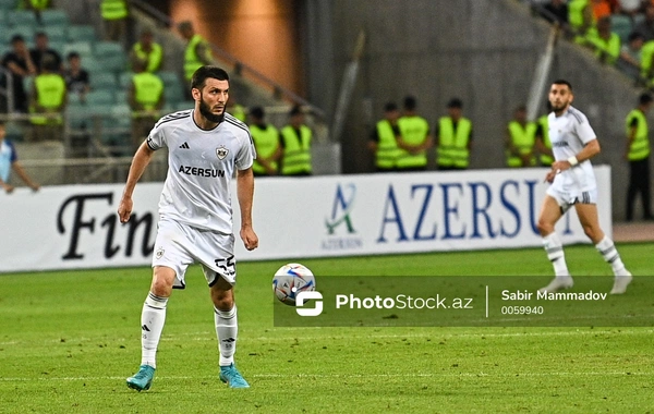 "Qarabağ"ın zədəli futbolçularının durumuna aydınlıq gəlib