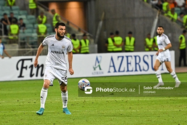 "Qarabağ"ın zədəli futbolçularının durumuna aydınlıq gəlib