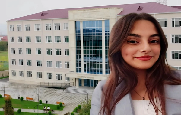 Universitet tələbəsi faciəli şəkildə HƏLAK OLDU