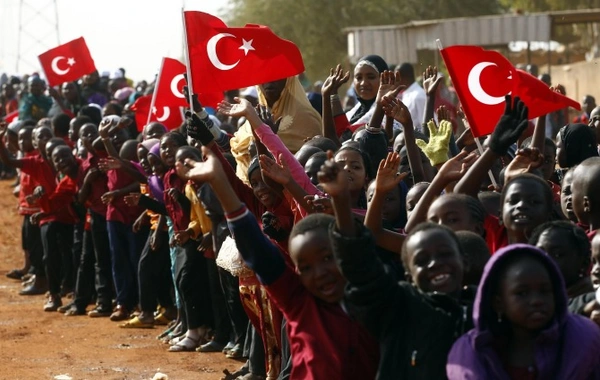 Afrika'da yeni güç ve kurtarıcılık misyonu: Türkiye Batı'nın bıraktığı boşluğu nasıl dolduruyor?