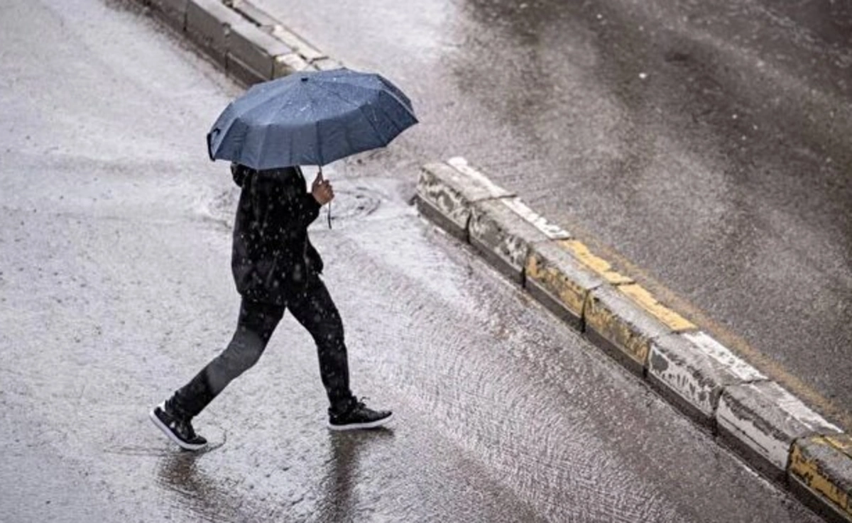 Meteoroloji son dakika paylaştı: Hafta sonu planı olanlar dikkat