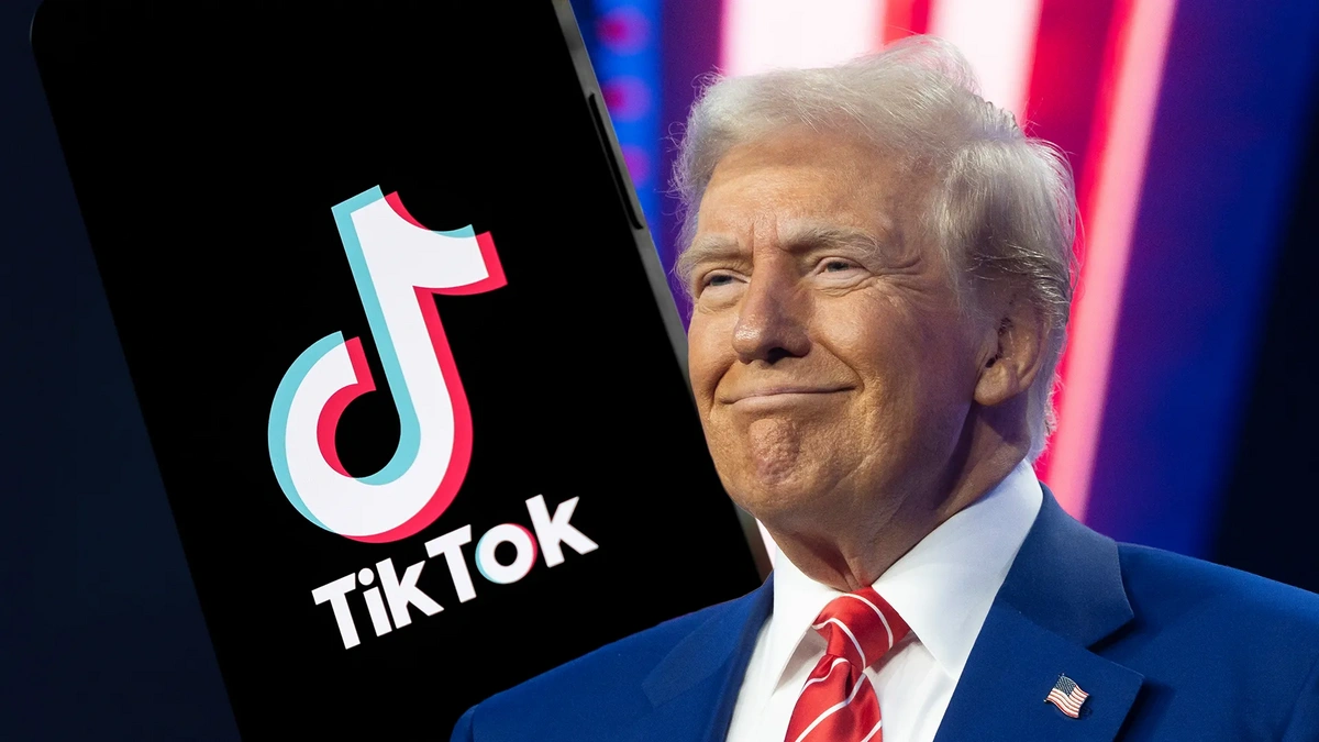 TikTok потратит 50 тыс. долларов на вечеринку в честь Трампа в Вашингтоне