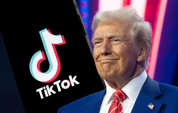 TikTok потратит 50 тыс. долларов на вечеринку в честь Трампа в Вашингтоне