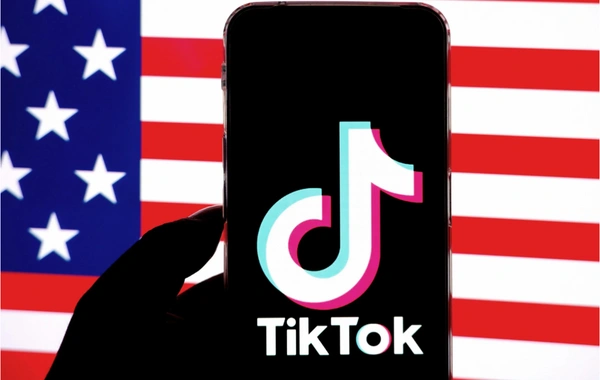 ABD'den Çin'e soğuk duş: Yüksek Mahkeme TikTok'un kapanmasına yol açacak yasayı onayladı