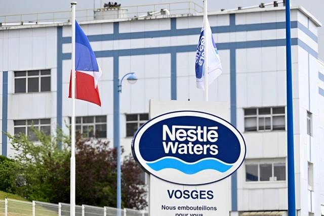 Fransa "Nestle"yə qarşı istintaqa başlayıb