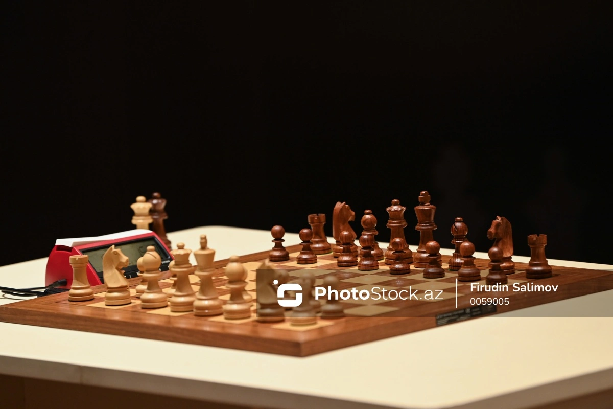 Şahmatçımız "Tata Steel Chess" beynəlxalq turnirində mübarizə aparacaq