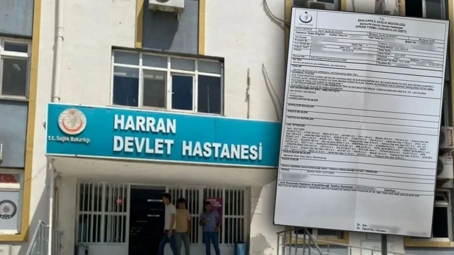 Şanlıurfa'yı sarsan olay: 5 yaşındaki kızın ölümünde cinsel istismar şüphesi