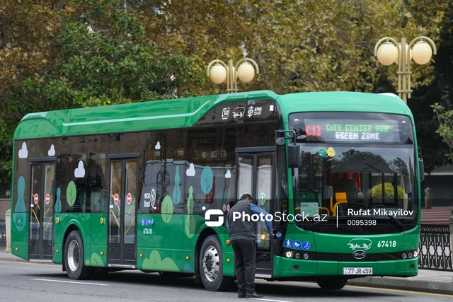 Yolda xarab olur, enerjisi bitir: Yeni elektrik avtobuslarının problemi nədir?