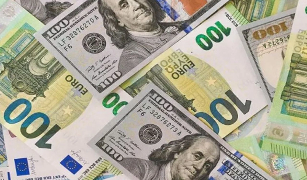 18 Ocak 2025 döviz kurları: Dolar, euro ve sterlin ne kadar?