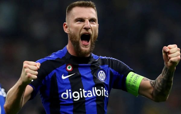 Galatasaray, Skriniar transferinde sona yaklaşıyor