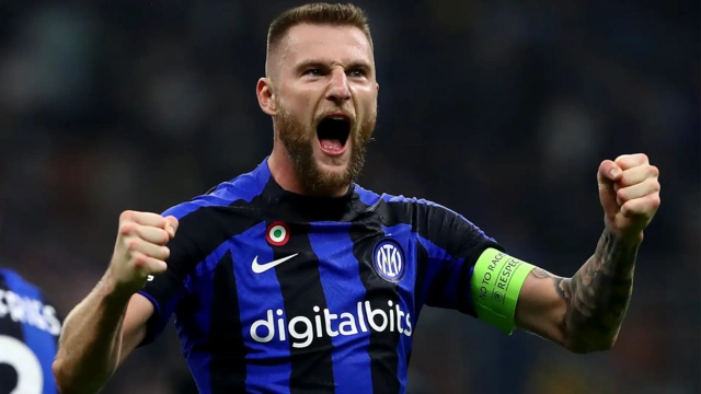 Galatasaray, Skriniar transferinde sona yaklaşıyor