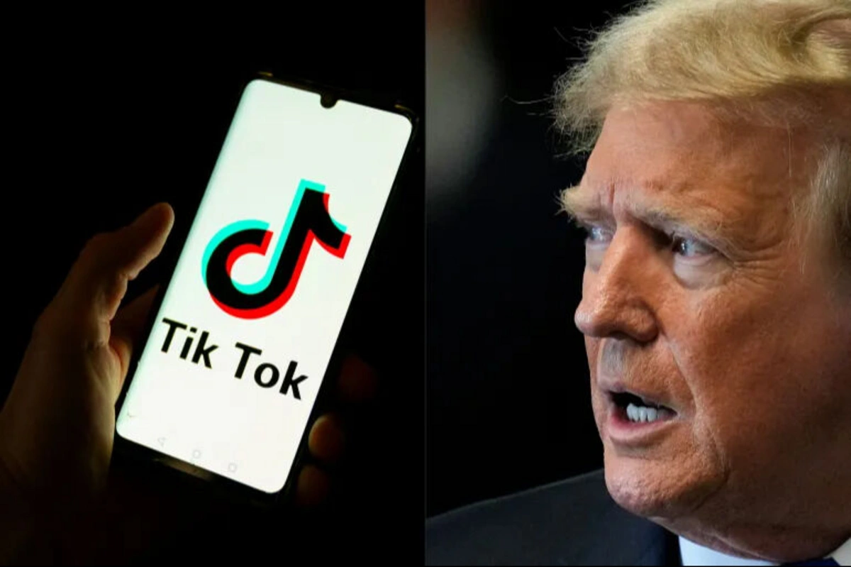 ABŞ "TikTok"dan xilas olacaq, bəs bəşəriyyət?