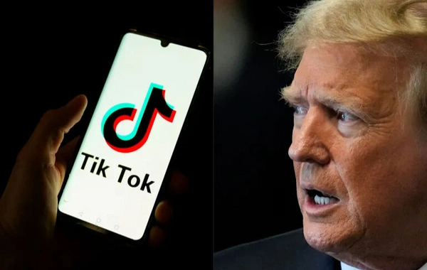 ABŞ "TikTok"dan xilas olacaq, bəs bəşəriyyət?