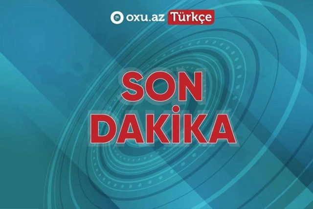 Son Dakika: Gazze'de rehine takası başlıyor