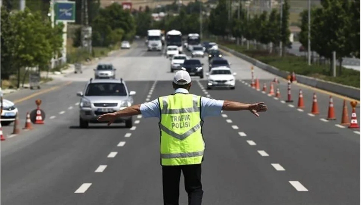 Ankara'da program nedeniyle trafik düzenlemesi: Hangi yollar kapalı olacak?