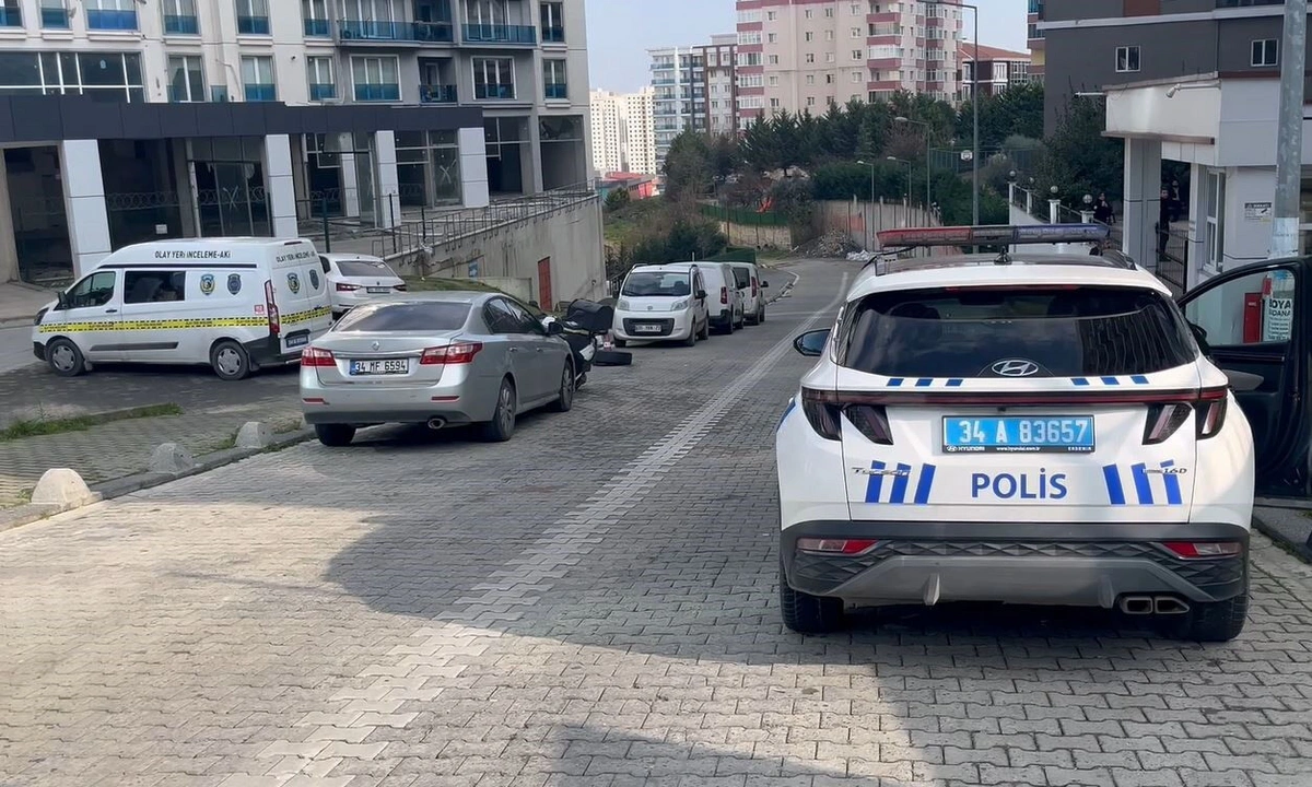 İstanbul'da suç makinesi damat dehşet saçtı: Önce karısını, sonra kayınpederini vurdu