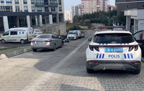 İstanbul'da suç makinesi damat dehşet saçtı: Önce karısını, sonra kayınpederini vurdu