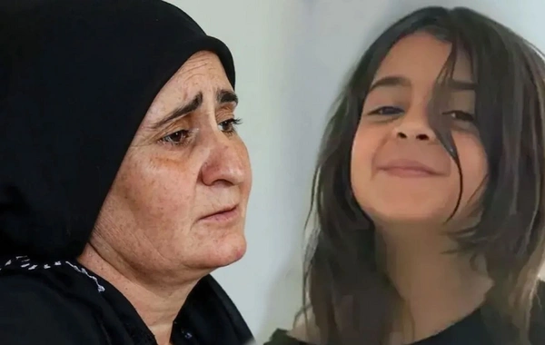 Narin Güran cinayeti: Anne Yüksel Güran'ın tutukluluğuna yapılan itiraz reddedildi