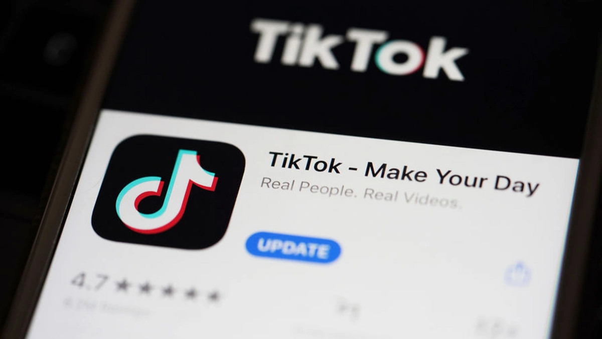 Илон Маск рассматривает возможность запуска конкурента TikTok