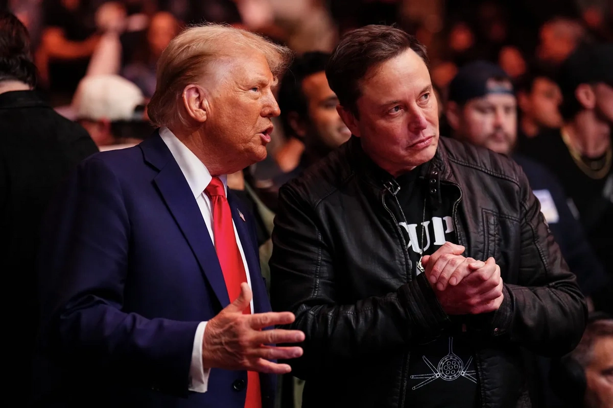 Trump'ın X'teki yeni hesabı, Musk'ın desteğiyle gündemde