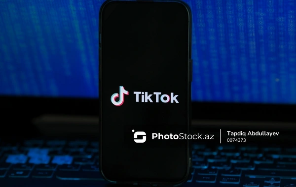 Tramp "TikTok"un ABŞ-də fəaliyyəti ilə bağlı fərman imzaladı