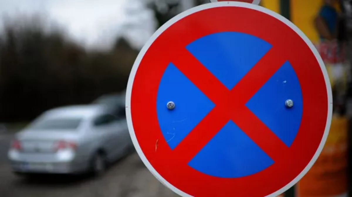 Bakıda sürücüləri çaşdıran yol nişanı - Necə olmalıdır?