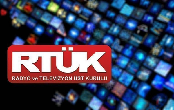 RTÜK'ten kayak merkezindeki yangınla ilgili yayıncılara "hassasiyet" vurgusu