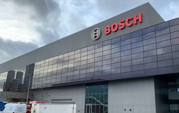 В Германии два человека погибли при взрыве на территории предприятия Bosch