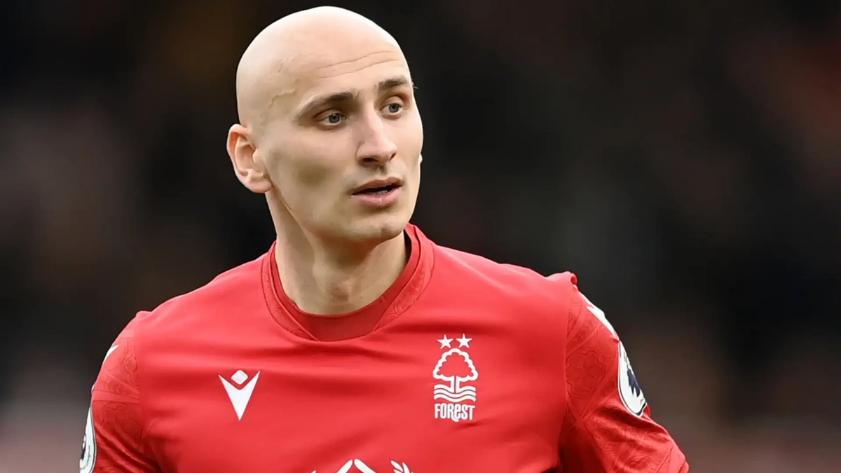 Eyüpspor'dan ayrılan Jonjo Shelvey Burnley'de: İngiliz yıldız geri döndü