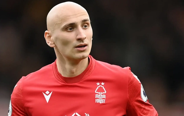 Eyüpspor'dan ayrılan Jonjo Shelvey Burnley'de: İngiliz yıldız geri döndü