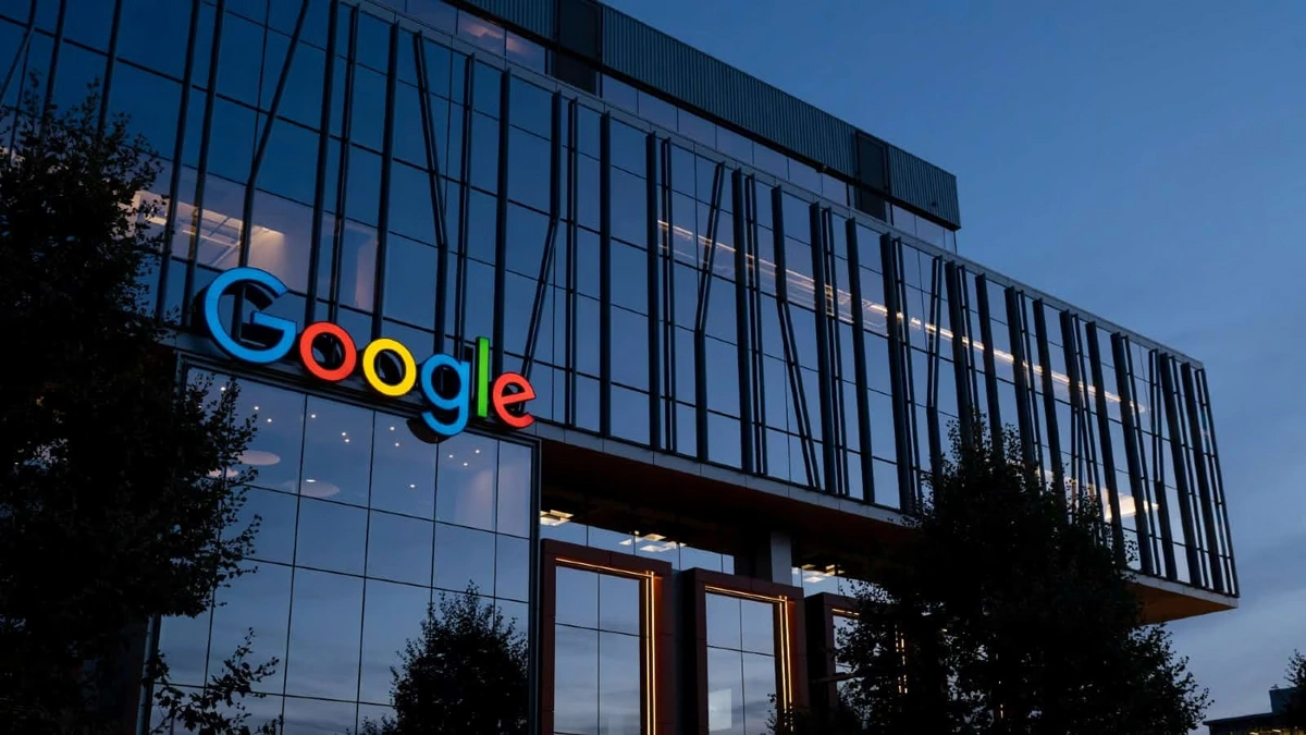 Endonezya devleti affetmedi: Google'a ceza kesildi