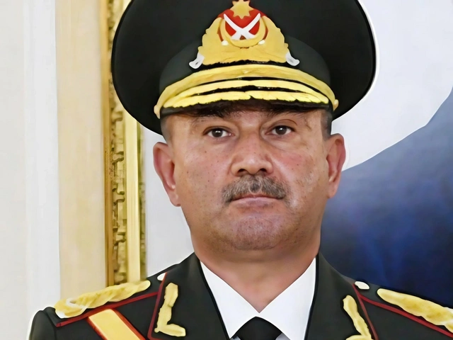 Ceyhun Hüseynovun QƏTLİ:  General Rəhim Cəfərov DİNDİRİLDİ