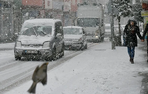 Meteoroloji'den kar müjdesi: İşte 26 Ocak'ta beyaza bürünecek şehirler