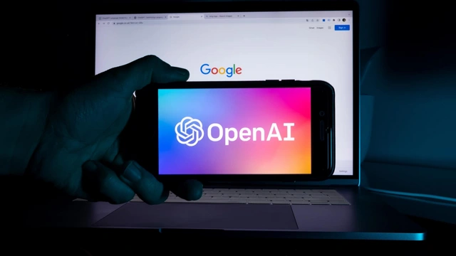 СМИ: Google инвестирует более 1 млрд долларов в конкурента OpenAI