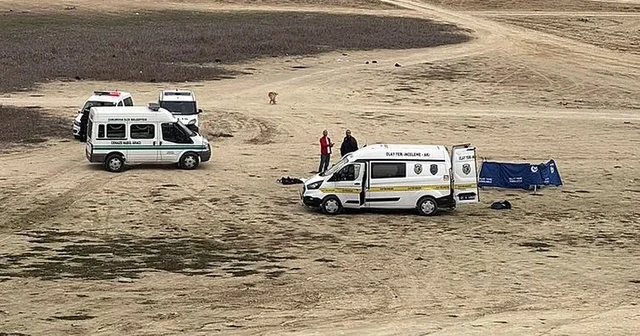 Ödünç araç kavgası kanlı bitti: Kurşun yağmuruna tutuldu