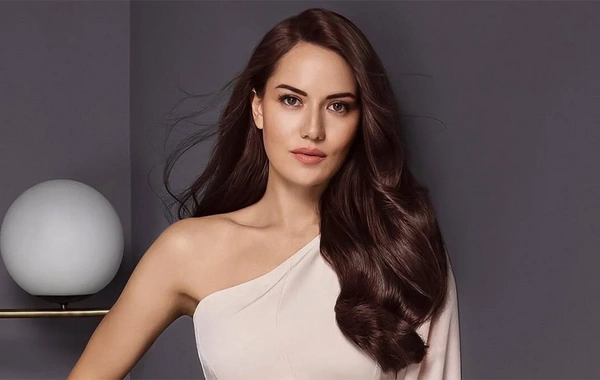 Fahriye Evcen'in güzellik sırrı: "Ruh ve akıl her zaman ön planda olmalı"