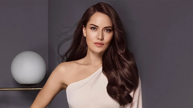 Fahriye Evcen'in güzellik sırrı: "Ruh ve akıl her zaman ön planda olmalı"