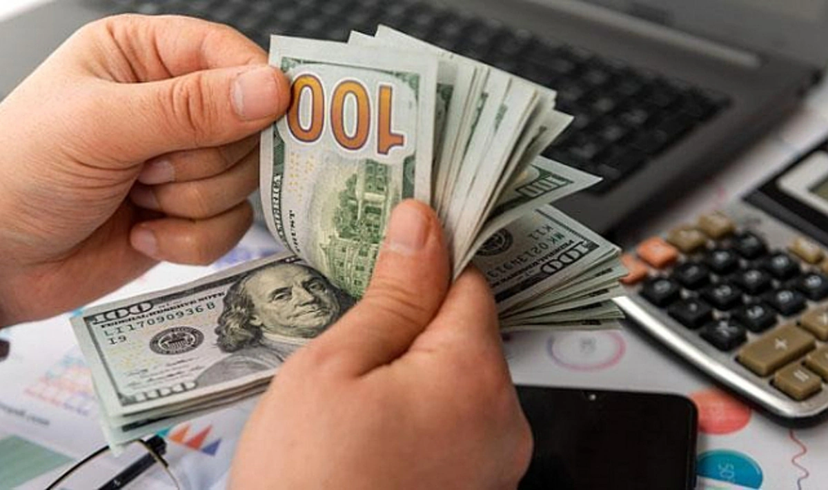 Dolar yükselişe devam ediyor: Gözler yarına kilitlendi