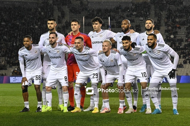 "Qarabağ" – FKSB oyunu üçün satılan biletlərin sayı bəlli olub