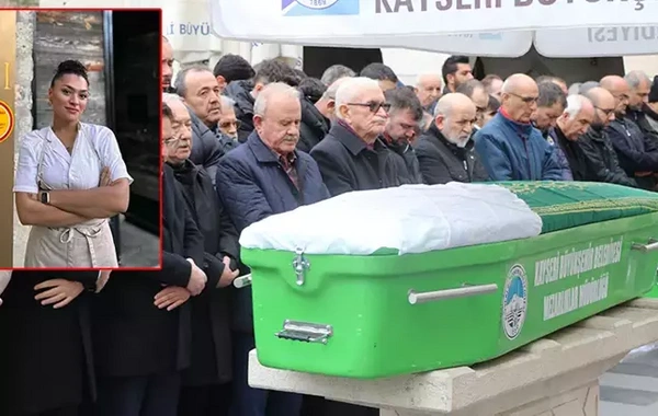 Kartalkaya'daki yangında ölen aşçı Eslem, otelde yılbaşı öncesi işe başlamış