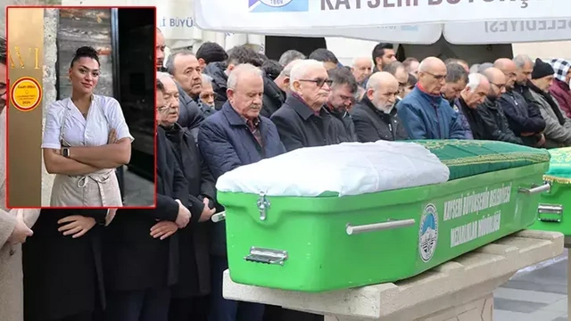 Kartalkaya'daki yangında ölen aşçı Eslem, otelde yılbaşı öncesi işe başlamış