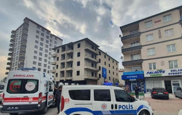 Kayseri'de suç makineleri yakalandı: İş yerine kurşun yağdıran zanlılar tutuklandı